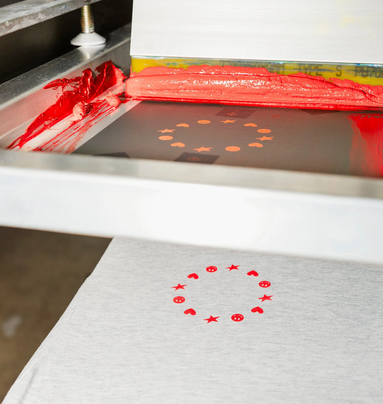 Rio Basel - Longsleeve "I Never Ride"