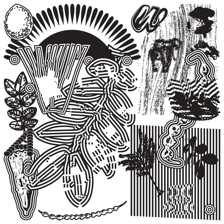 VOLTA x Samuel Steiner - Foulard