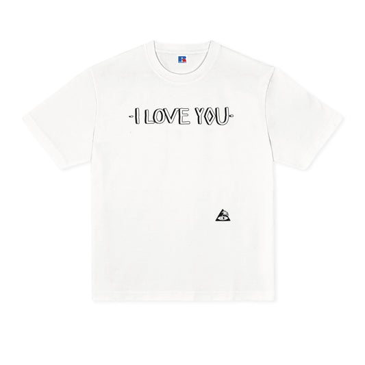 Thirdeyeland - Maglietta "TI AMO"