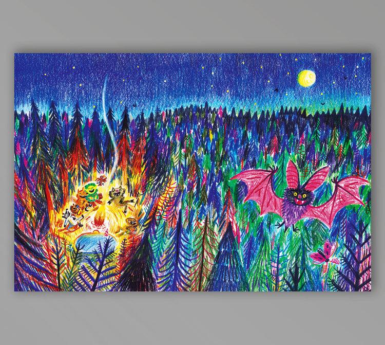 Luigi Olivadoti - Livre "Andrea Delfin!"