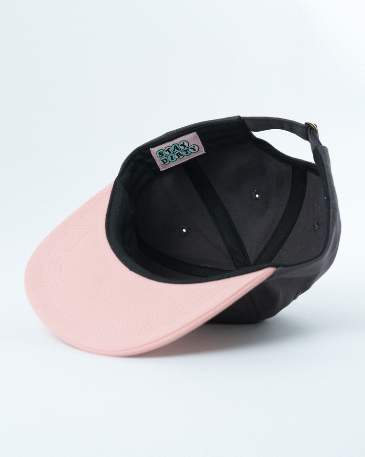 Stay Dirty - Cap "Always Tired"
