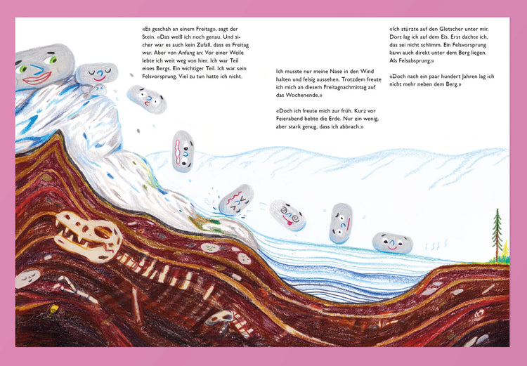 Luigi Olivadoti - Buch "Wurz"