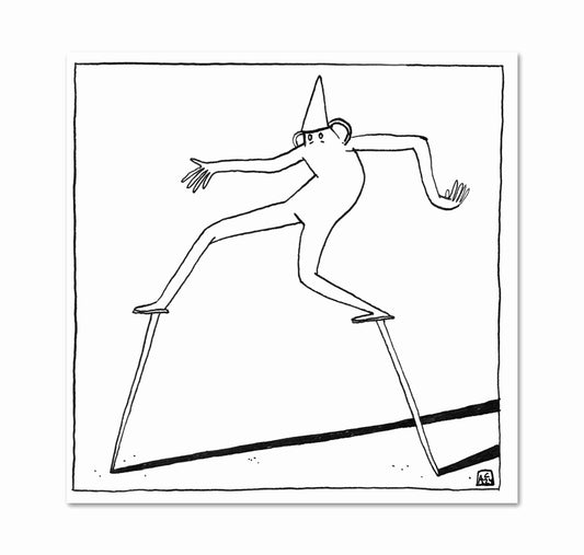 Amélie Cochet - Originale "High"