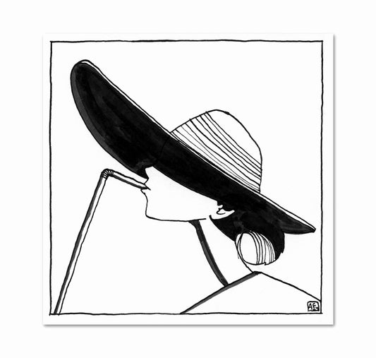 Amélie Cochet - Originale "Estate"