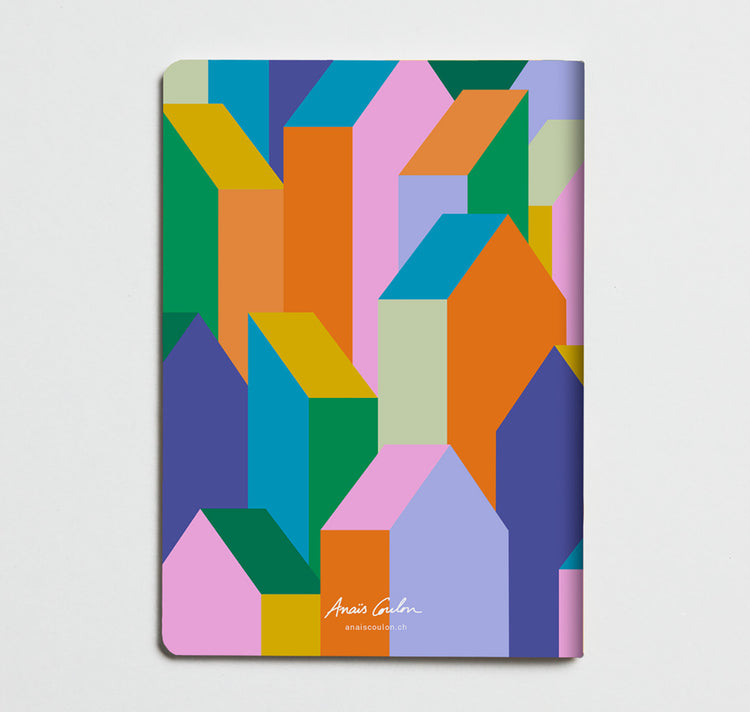 design di chantal kocher - poster "Drinking Dolphin"