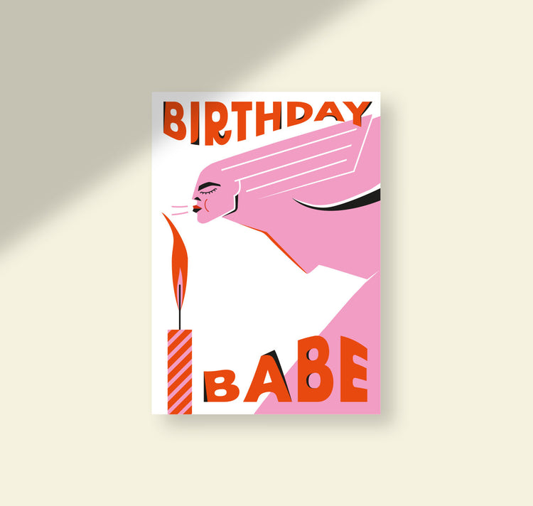 Jeanne Decasper - Kartenset "Women"