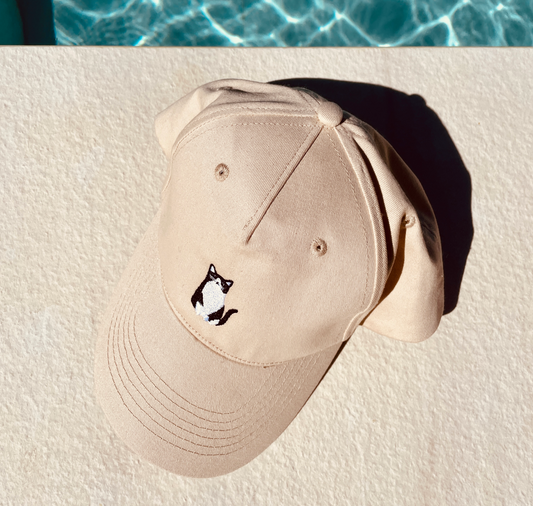 itsybitsy - Cap "Pino"