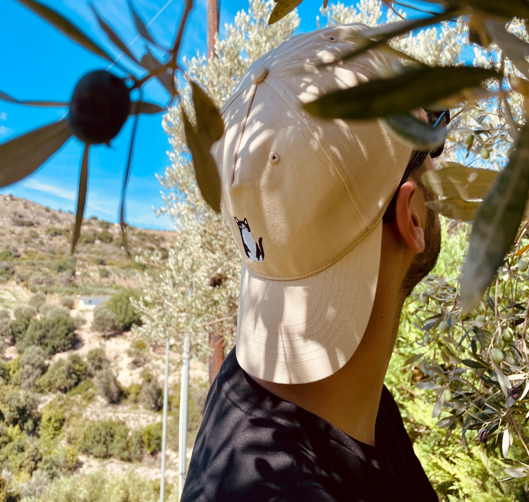 itsybitsy - Cap "Pino"