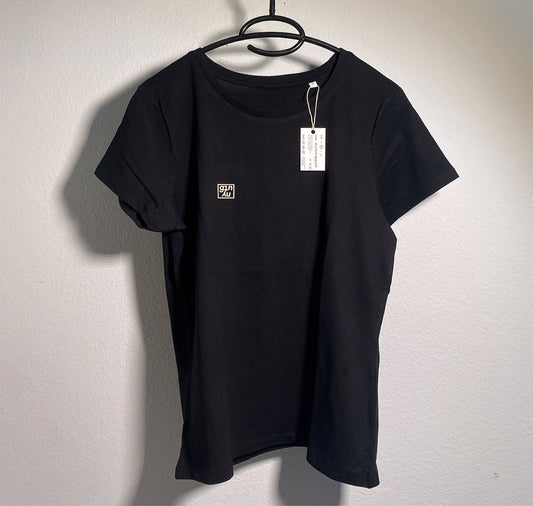 GINNY - Maglietta unica "Begonia maculata" per ragazze (M)