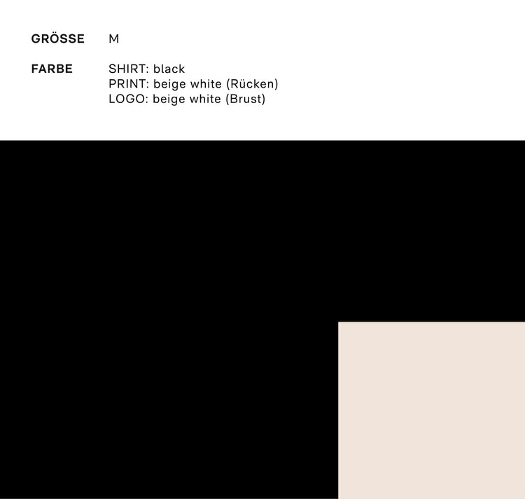 GINNY - Maglietta unica "Begonia maculata" per ragazze (M)