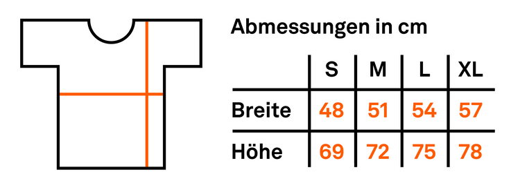 Joël Roth - T-Shirt „Planta"