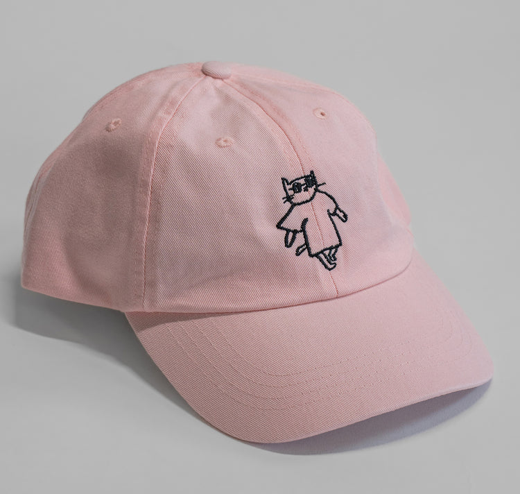 Olivier Samter - Cap "Büsi"