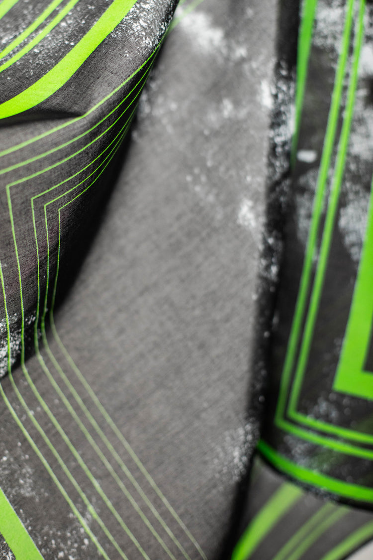 VOLTA x Claudia Schildknecht - Foulard