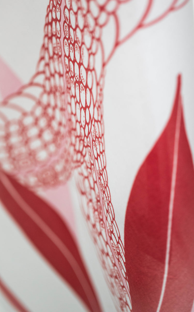 VOLTA x Luis Cavanna - Foulard