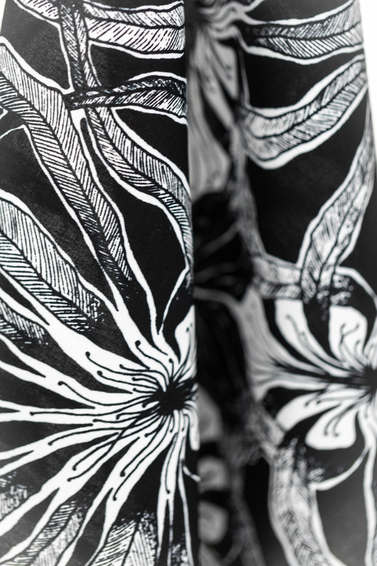 VOLTA x Hannjuschka - Foulard