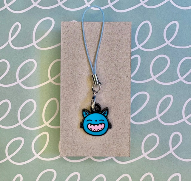 Taina - Charm "Smile"