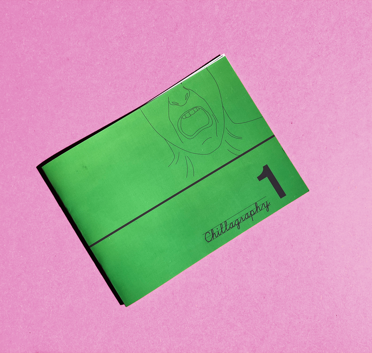 Gloria Wahrhaftig - Affiche "pour plus de plaisir, prenez-en plusieurs"