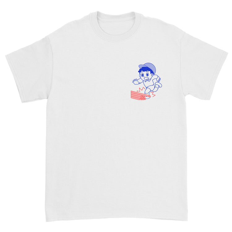 D1 Print Studio - T-Shirt "Denjakiddo"