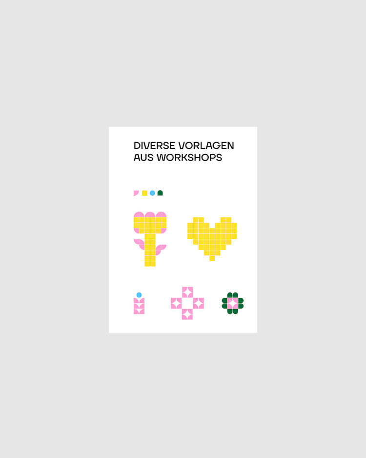 Willio.Studio - E-Book "LEGO Druck mini Guide"