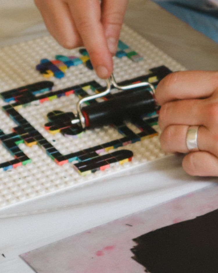 Willio.Studio - E-Book "LEGO Druck mini Guide"