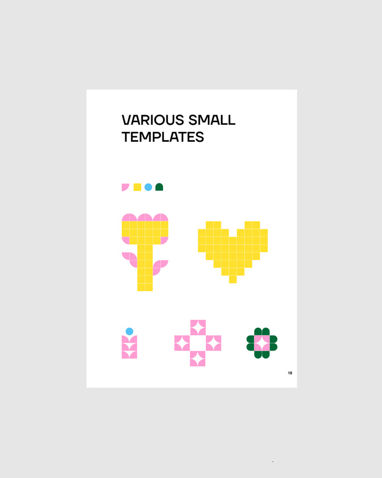 Willio.Studio - E-Book "LEGO Druck mini Guide"