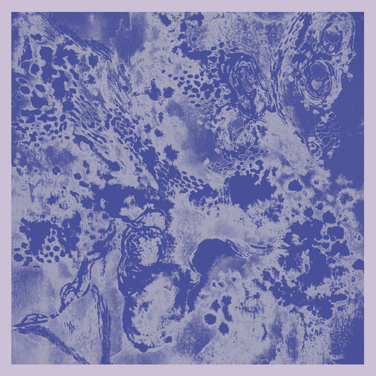 VOLTA x Sashki - Foulard