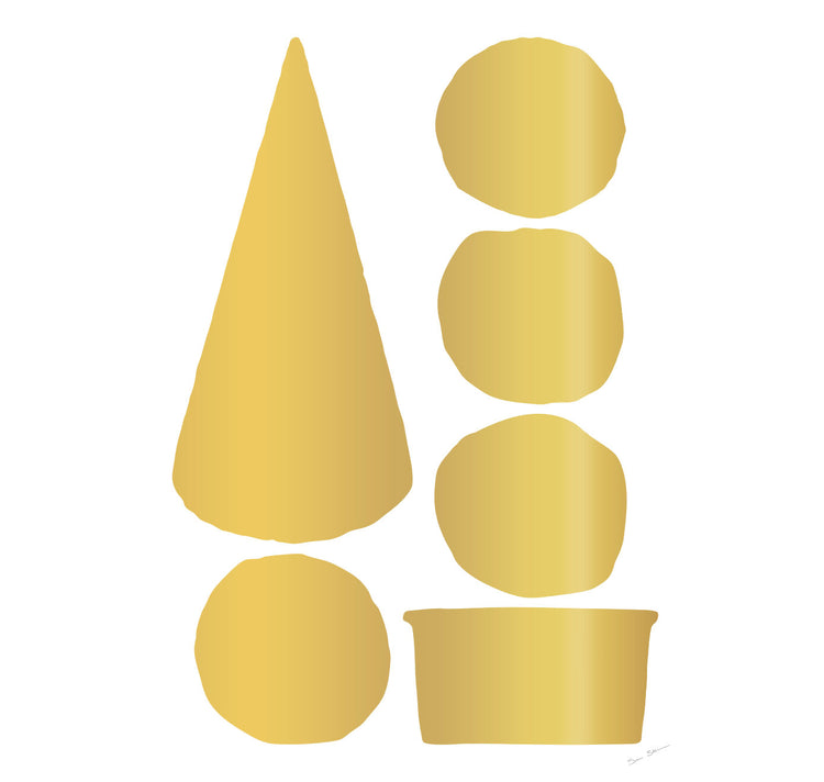 Gelavena x Sam Steiner - Poster