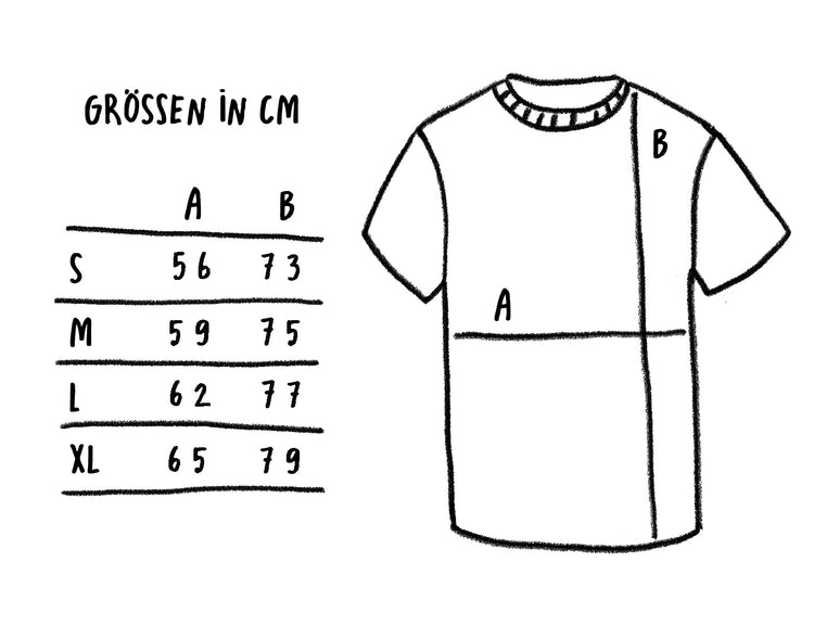 Mucks - T-Shirt "Turbo Mate"