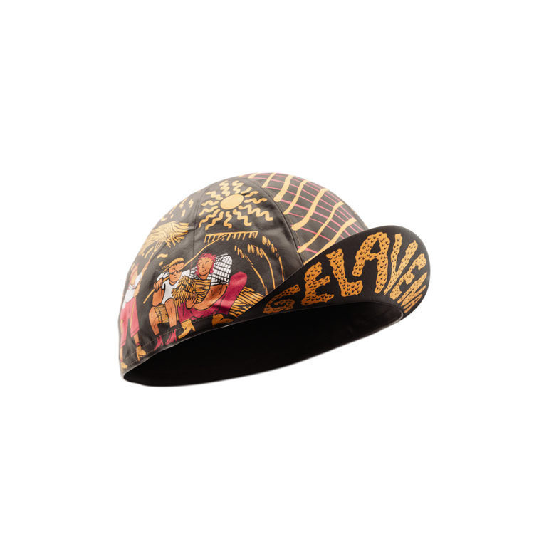 Gelavena x Marlen Keller - Cap