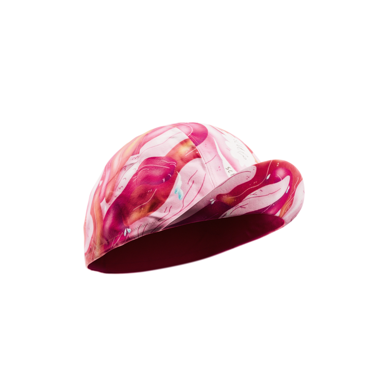 Gelavena x Iata Feller - Cap