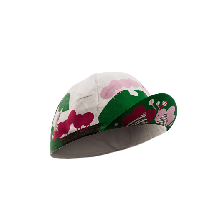 Gelavena x Jana Siegmund - Cap