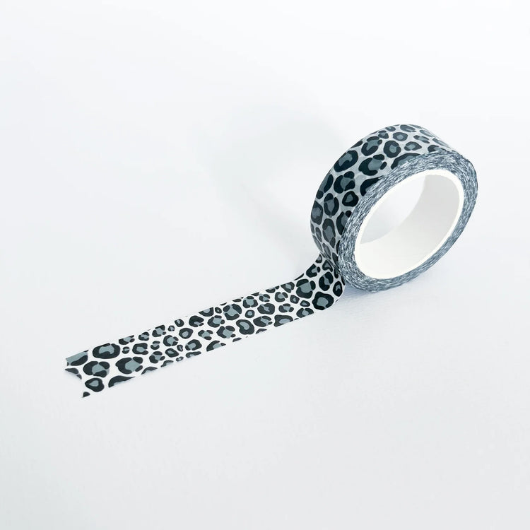 Jolanda Epprecht - Washi Tape Set "Leo Liebe"