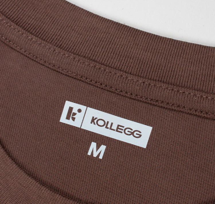 Kollegg - T-Shirt "Bring Flowers"