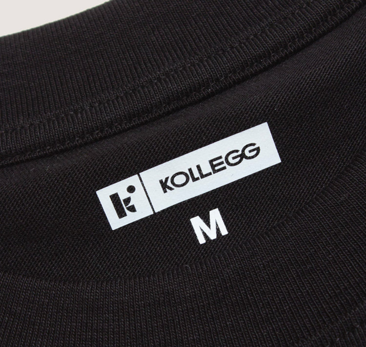 Kollegg - T-Shirt "Cityboy" (nera)