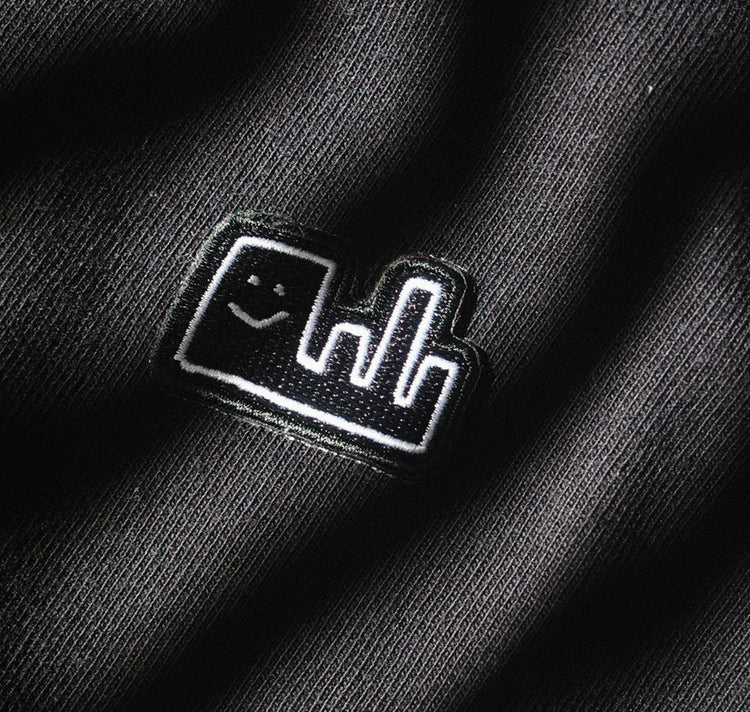 Kollegg - T-Shirt "Cityboy" (nera)