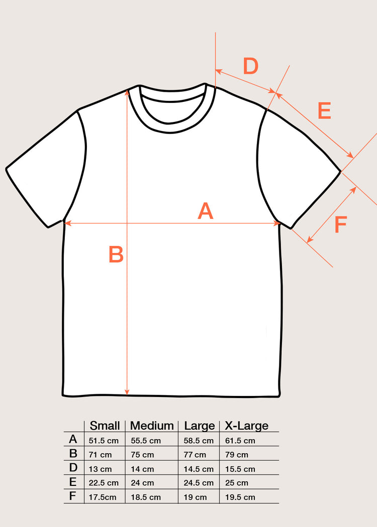 Kollegg - T-Shirt "Bring Flowers"