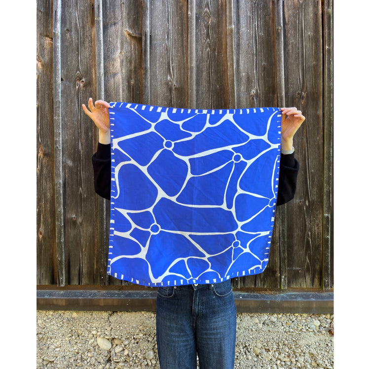 Karin Lena Schmid - Foulard
