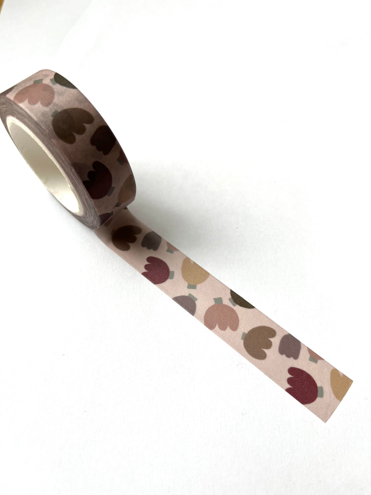 Karin Lena Schmid - Washitape "Fiori"