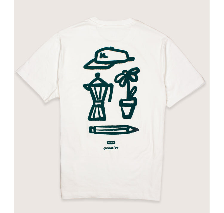 Kollegg - Poster "Skateboarder"