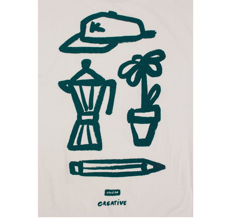 Kollegg - Poster "Skateboarder"