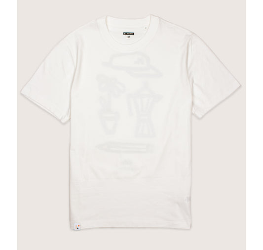 Kollegg - Poster "Skateboarder"