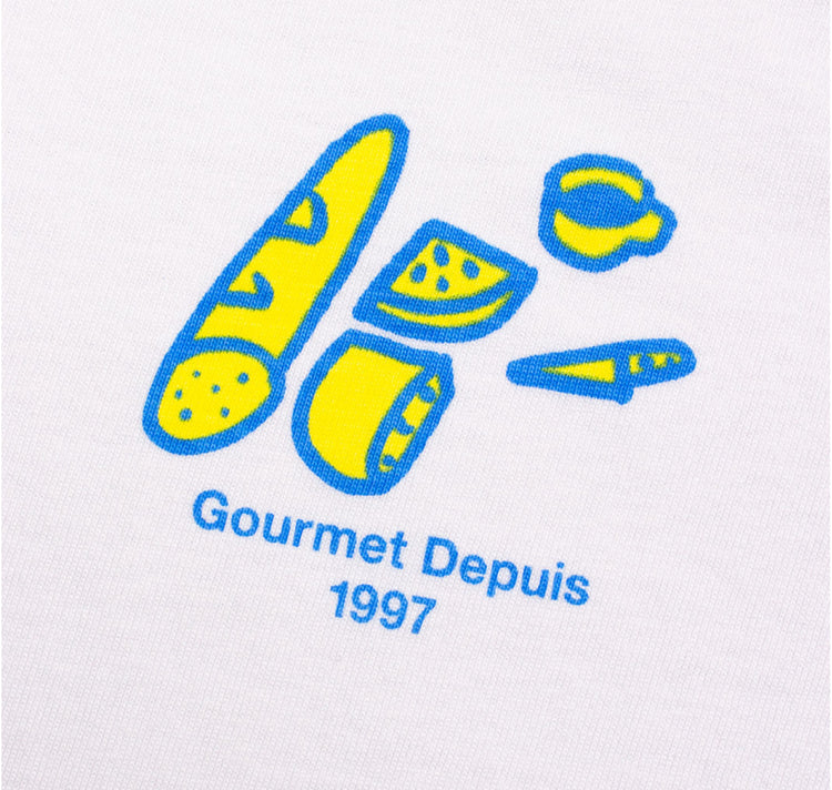 Kollegg - Poster "Skateboarder"