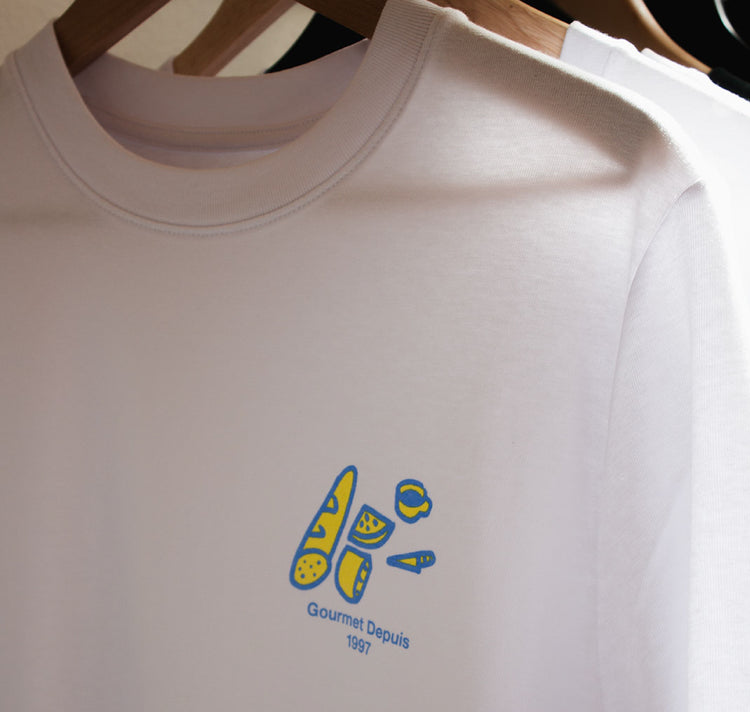 Kollegg - Poster "Skateboarder"