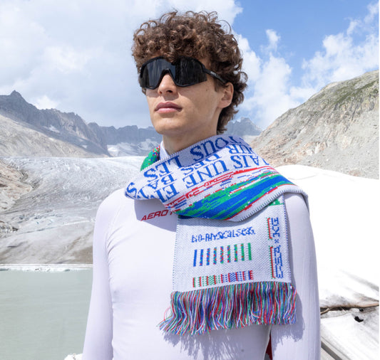 studio kollygujer - Foulard