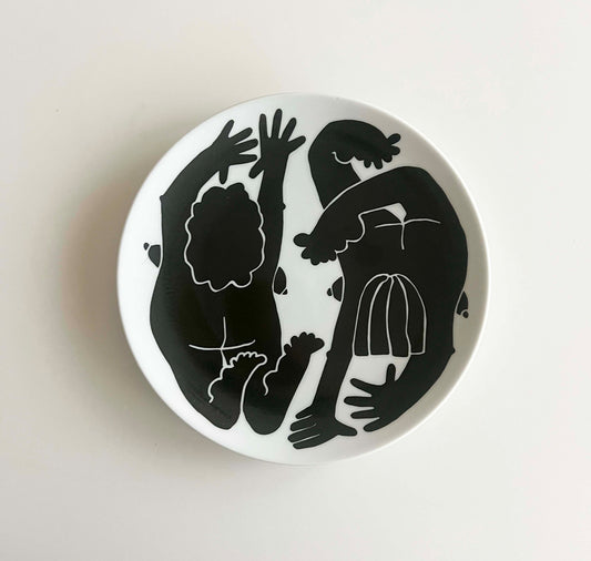 WOW! - Teller "Black"