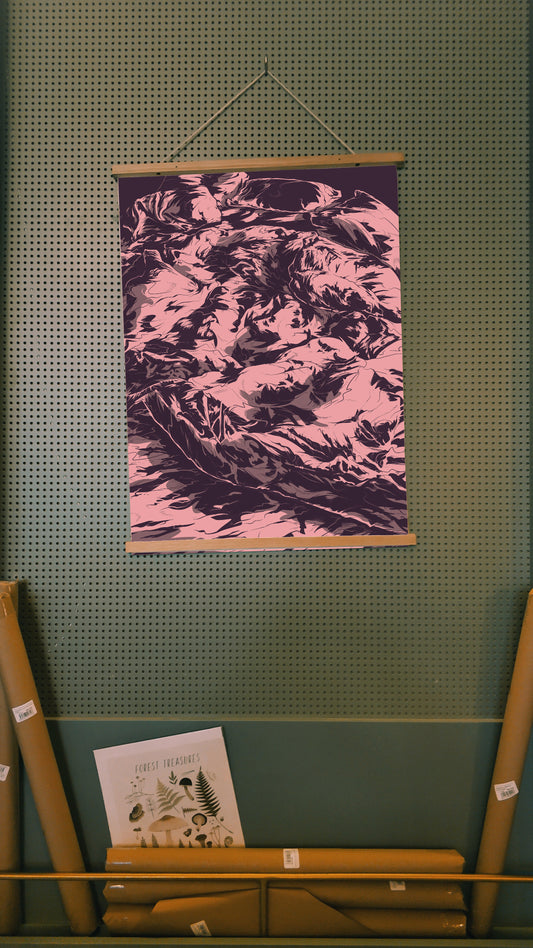 Leo Matkovic - Plakat "Sex"