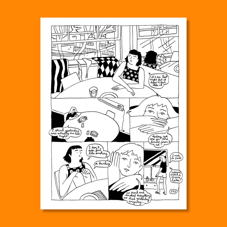 Line Rime - Rivista di libri "Limbo"