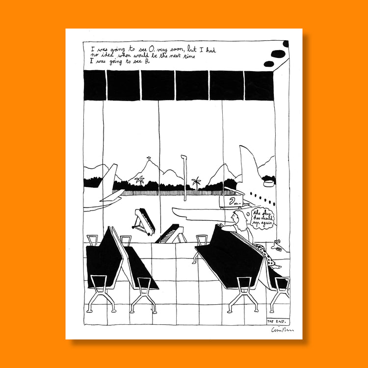 Line Rime - Rivista di libri "Limbo"