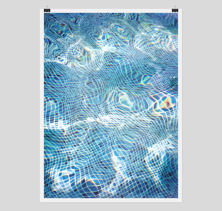 Edition3000 - Offset Print "Analog 6"