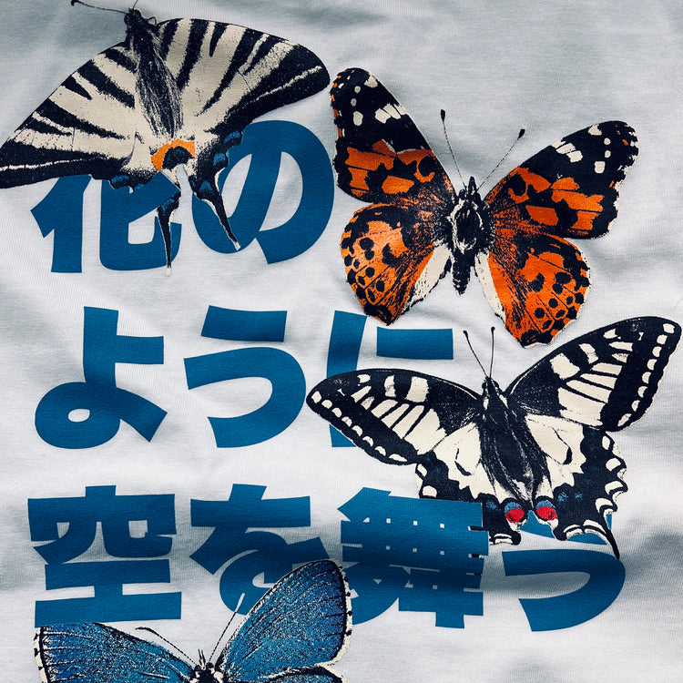 D1 Print Studio - T-Shirt "Hanamau"
